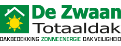 De Zwaan Totaaldak logo